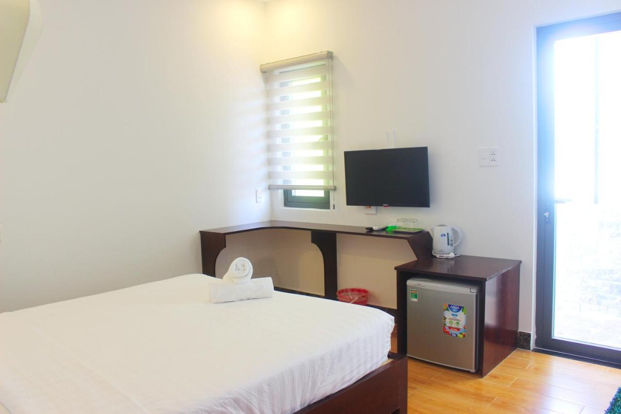Hoang Y Homestay Hoi An Luaran gambar