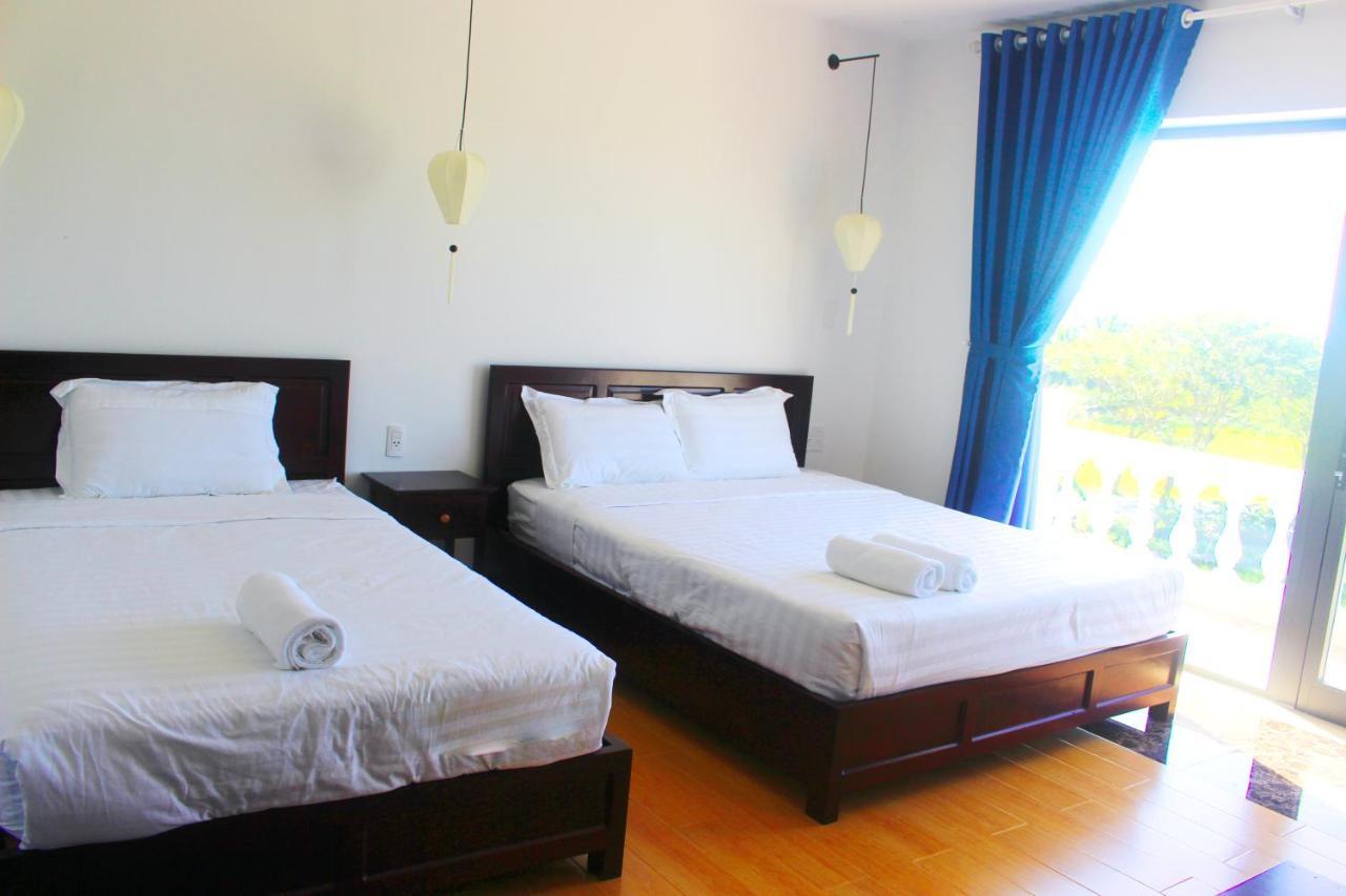 Hoang Y Homestay Hoi An Luaran gambar