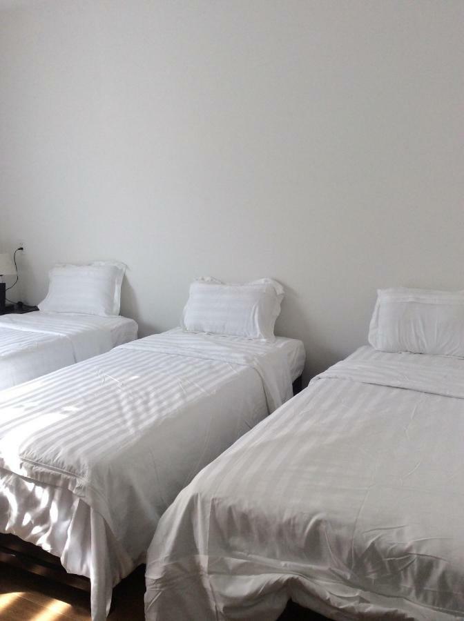 Hoang Y Homestay Hoi An Luaran gambar